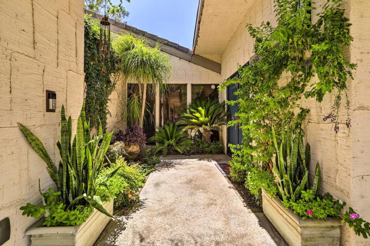 Bermuda Dunes Oasis With Pool, Grill And Game Room Exterior photo